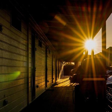 Broken Hill Outback Resort 외부 사진