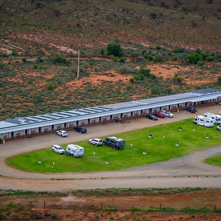 Broken Hill Outback Resort 외부 사진