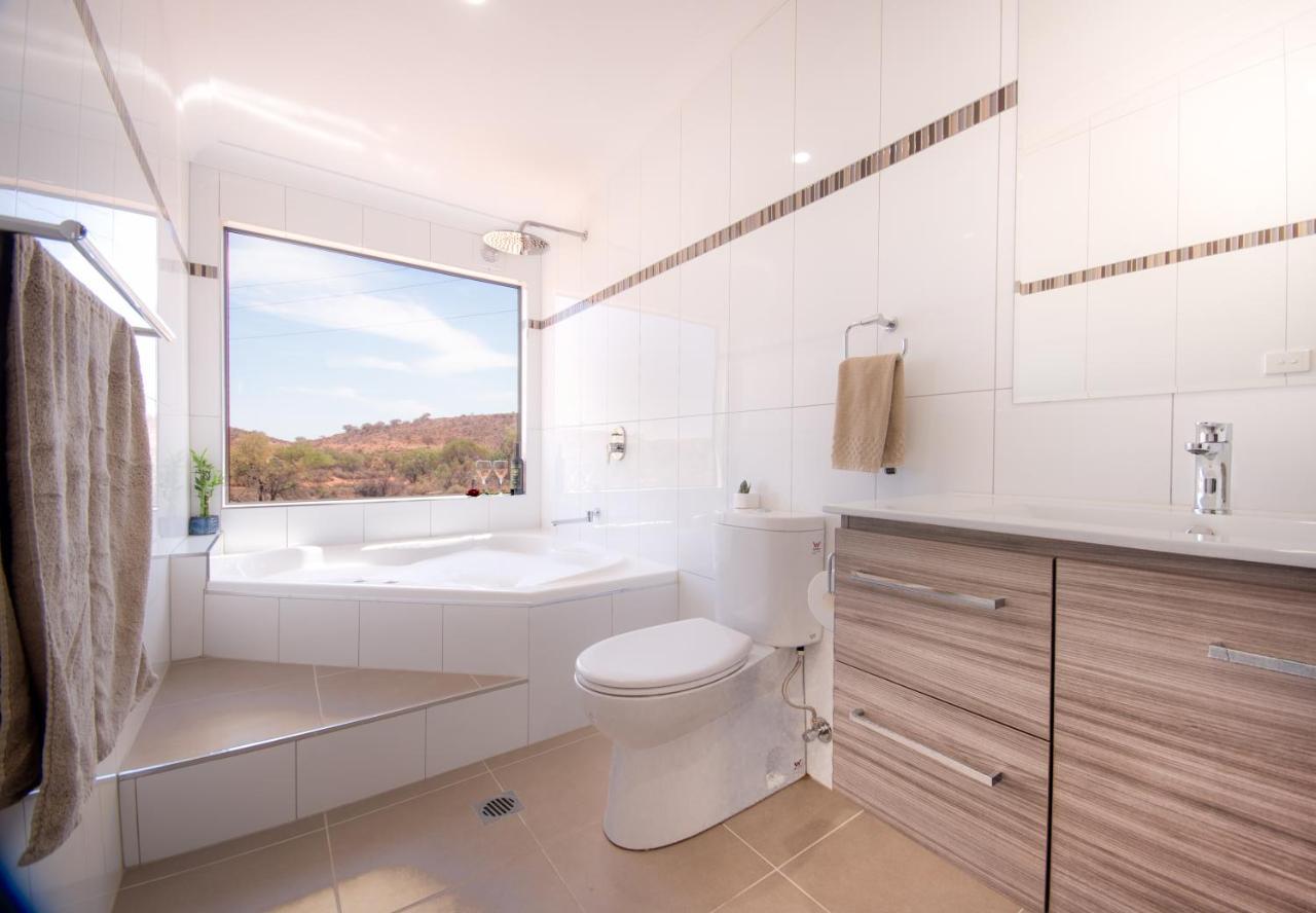 Broken Hill Outback Resort 외부 사진