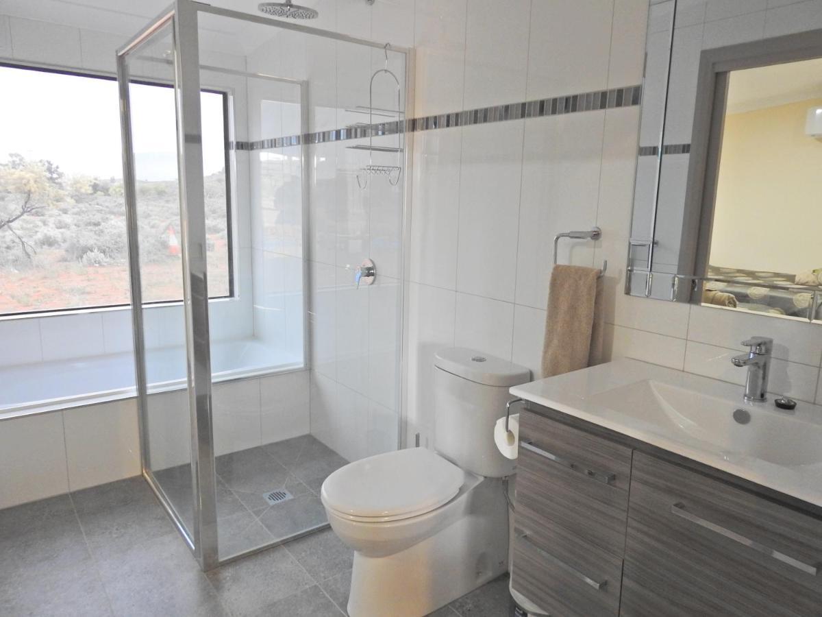 Broken Hill Outback Resort 외부 사진