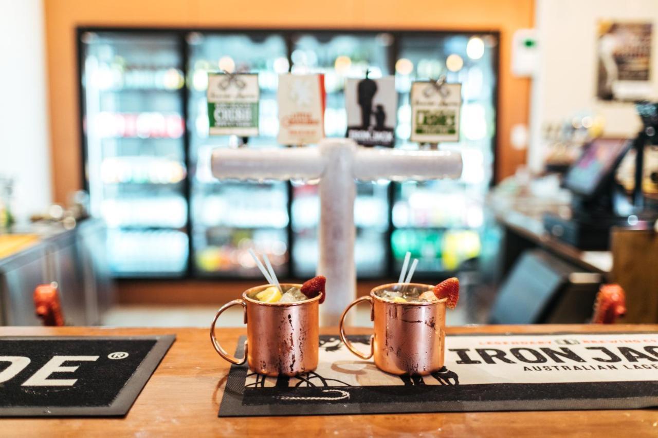 Broken Hill Outback Resort 외부 사진