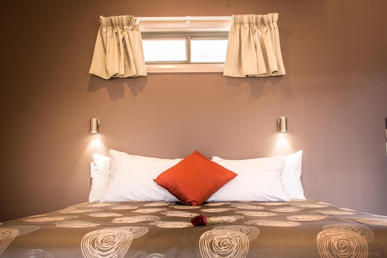 Broken Hill Outback Resort 외부 사진