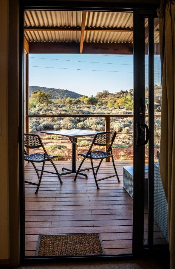 Broken Hill Outback Resort 외부 사진