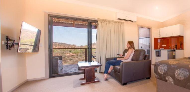 Broken Hill Outback Resort 외부 사진