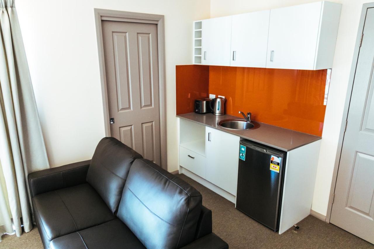 Broken Hill Outback Resort 외부 사진