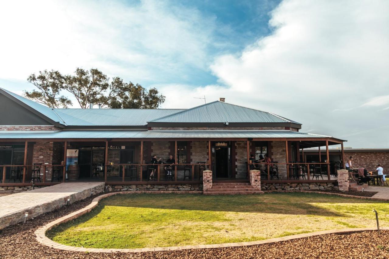 Broken Hill Outback Resort 외부 사진