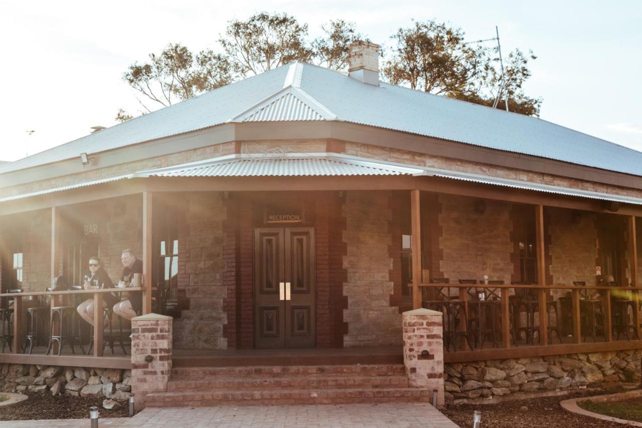 Broken Hill Outback Resort 외부 사진
