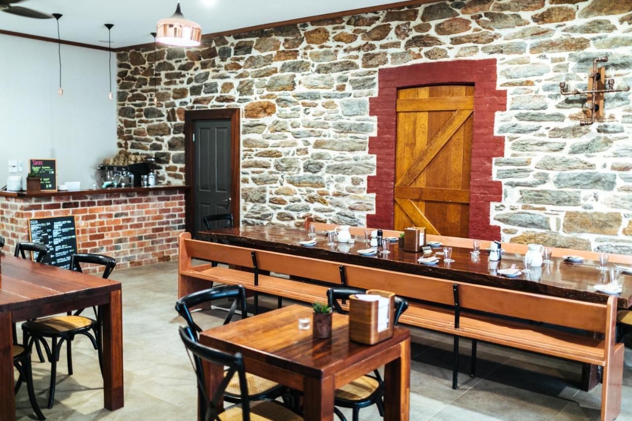 Broken Hill Outback Resort 외부 사진