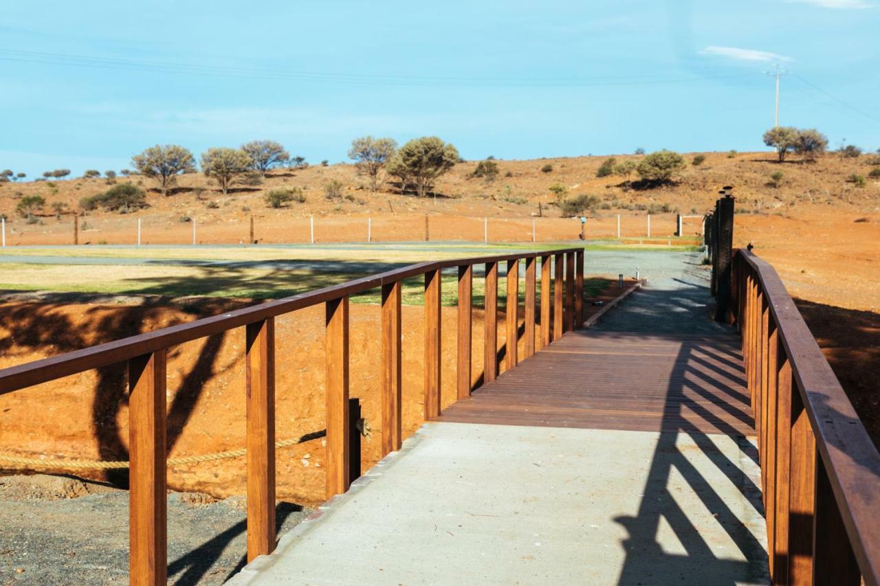 Broken Hill Outback Resort 외부 사진