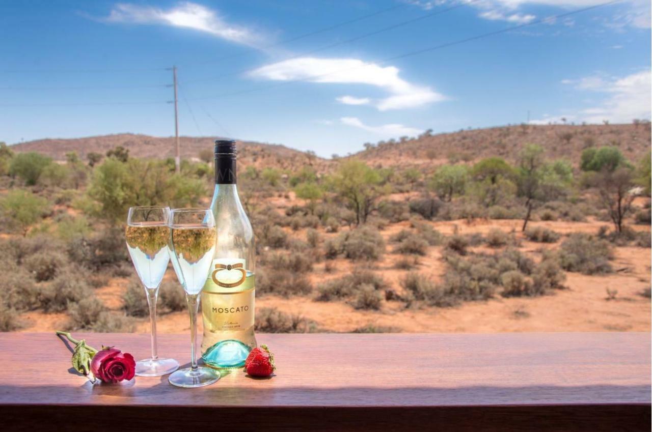 Broken Hill Outback Resort 외부 사진