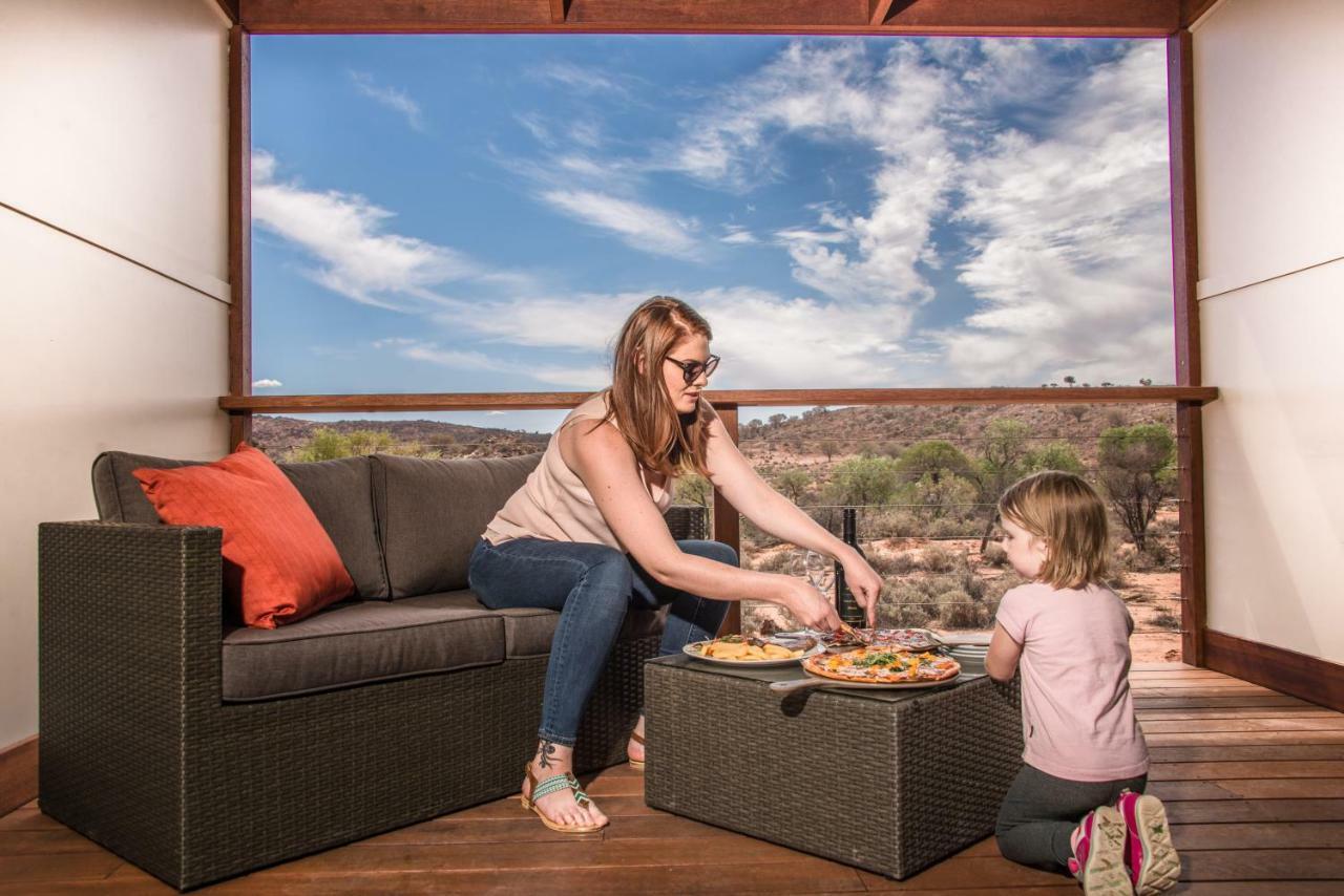 Broken Hill Outback Resort 외부 사진